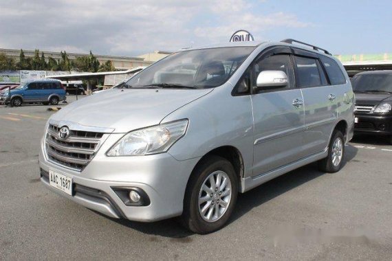 Toyota Innova 2015 for sale