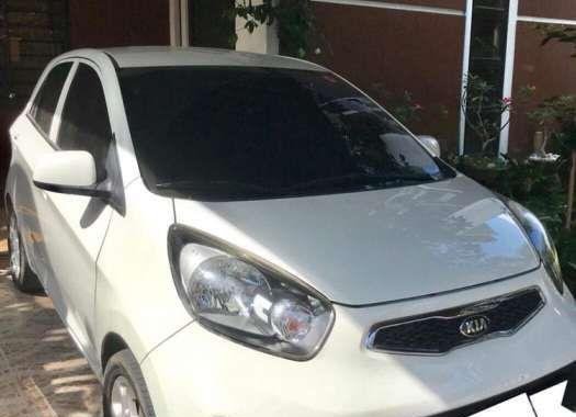 Kia Picanto 2013 for sale