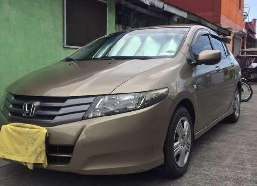 Hi guys, 2010 Honda City Manual