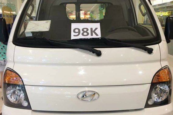 Brand new Hyundai H-100 2017 for sale