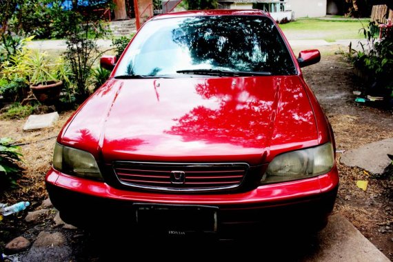 Honda City 1998 for sale