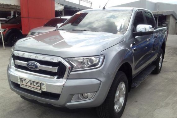  Ford Ranger 2016 for sale