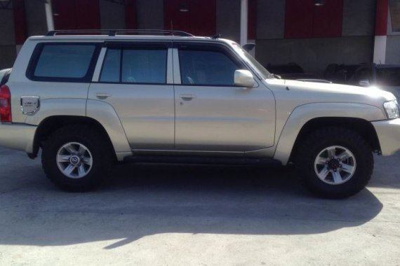 Nissan Patrol 2010 for sale