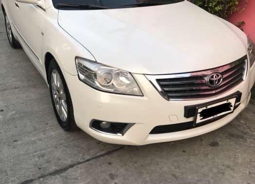 Like New Toyota Camry for sale