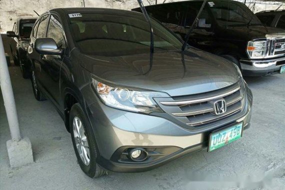 Honda CR-V 2012 for sale