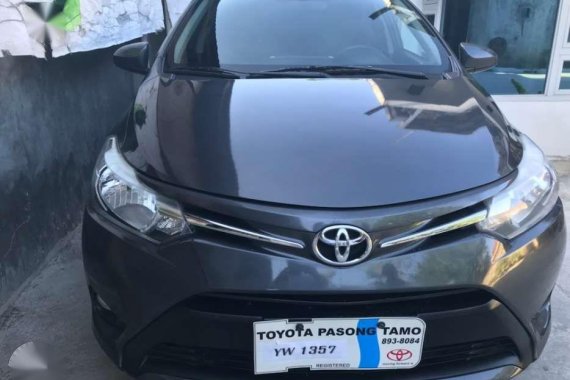 Rush sale Toyota Vios E Automatic trans