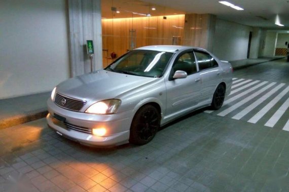 Nissan Sentra GX 2008 model Manual negotiable