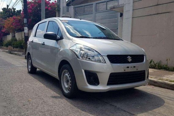 2016 Suzuki Ertiga 13tkm - 16 Avanza APV Mobilio