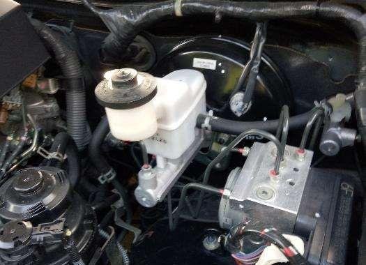 Toyota Fortuner G 2014 for sale