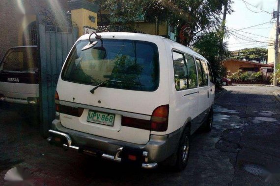 Kia Pregio 1997 for sale