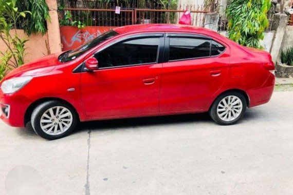 2014 For Sale!! Mitsubishi Mirage G4 GLS MT