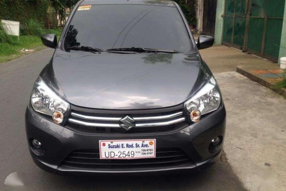 2016 Suzuki Celerio FOR SALE 