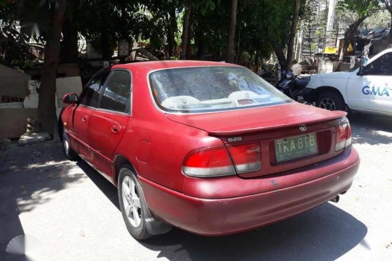 Mazda 626 1993 16 valve 1.8 engine FOR SALE 