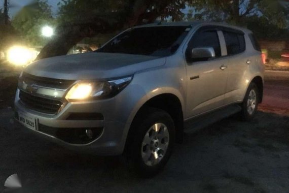 Chevrolet Trailblazer 2017 for sale