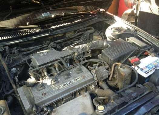 Well Kept Toyota Corolla for sale