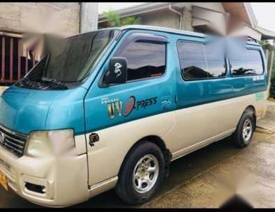 Nissan Urvan 2007 for sale