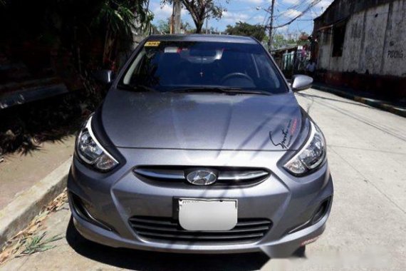 Hyundai Accent 2016 for sale