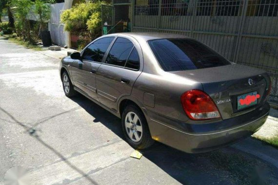 Nissan Sentra 2008 GX nice condition for sale