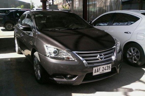 Nissan Sylphy 2014 for sale