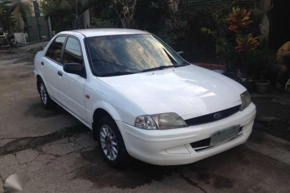 2001 Ford Lynx for sale