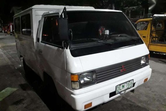 Mitsubishi L300 Power Steering 1994 FOR SALE 