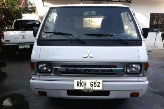 Mitsubishi FB L300 Exceed 2011 For Sale 