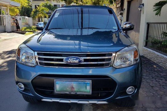 Ford Everest 2013 for sale