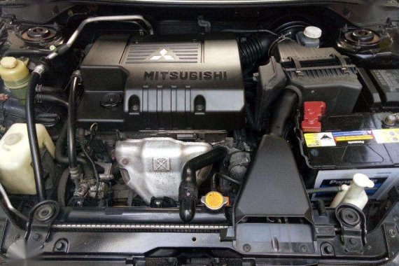 Mitsubishi Lancer glx 2009 FOR SALE 