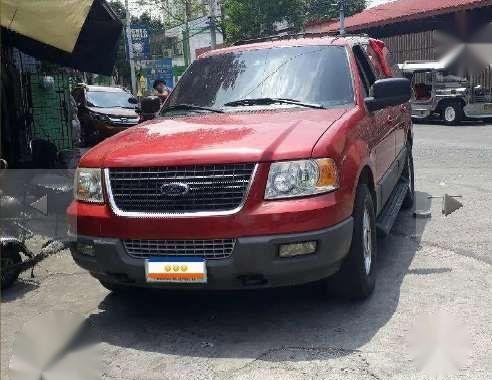 Ford Expedition Xlt 2004-AT-All Original For Sale 