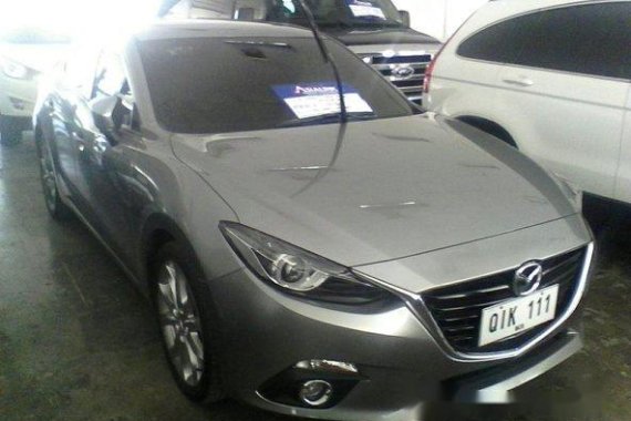 Mazda 3 2014 for sale