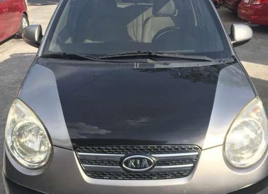 2009 Kia Picanto Top of the Line For Sale 
