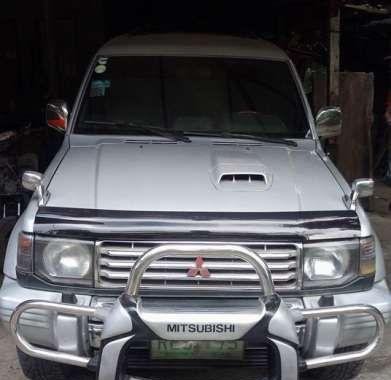 Mitsubishi Pajero 4x4 FIXED PRICE 1993 FOR SALE 