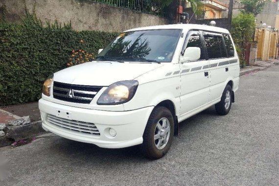 2016 Mitsubishi Adventure GLX All Power - 16