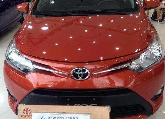 2k Only Get Your Toyota Vios Lowest Down in the Market LD5
