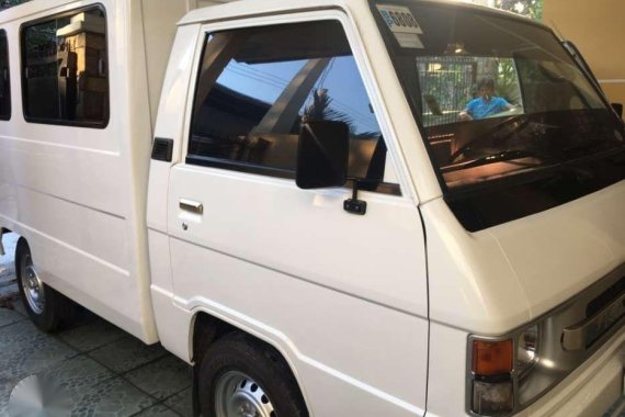 Like New Mitsubishi L300 for sale