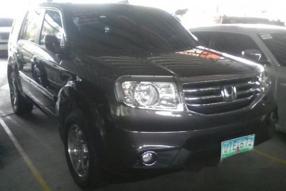 Honda Pilot 2012 for sale