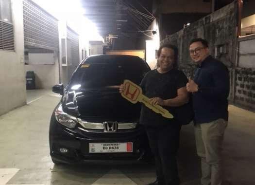 Honda City jazz mobilio brv HRv crv promo