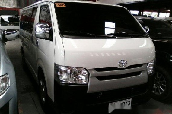 Toyota Hiace 2014 for sale