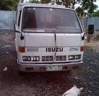 Isuzu Elf 1987 for sale