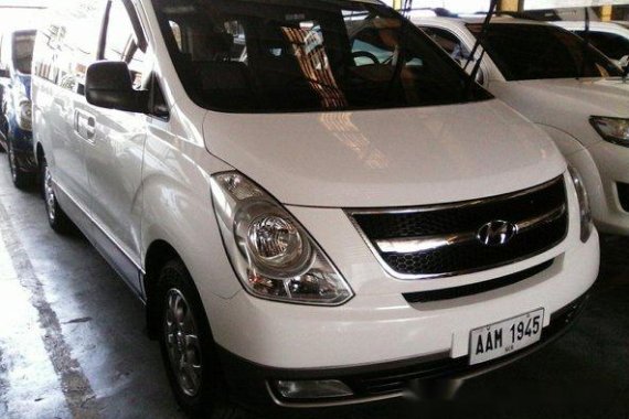 Hyundai Grand Starex 2014 for sale