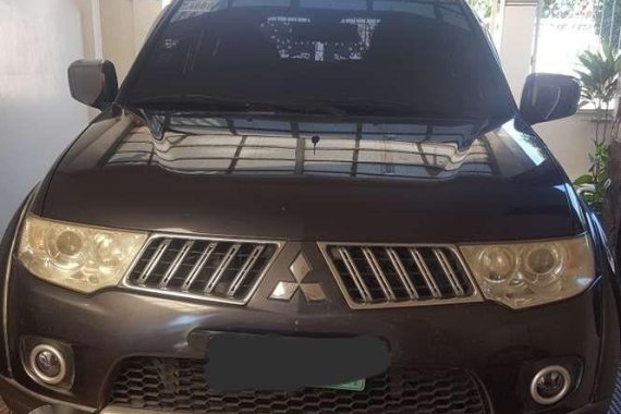 2010 Montero gls Automatic Diesel 101k kilometres