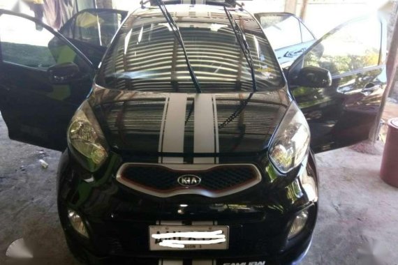 Kia Picanto 2014 for sale