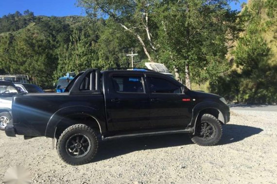 Toyota Hilux 2011 for sale