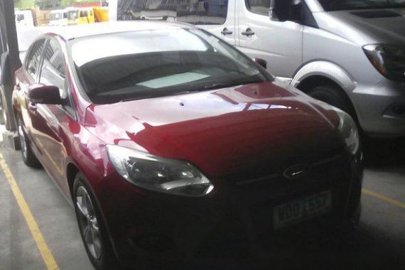 Ford Focus 2013 for sale