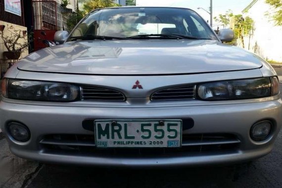 Mitsubishi Galant 1995 for sale
