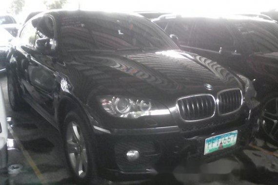 BMW X6 2010 for sale