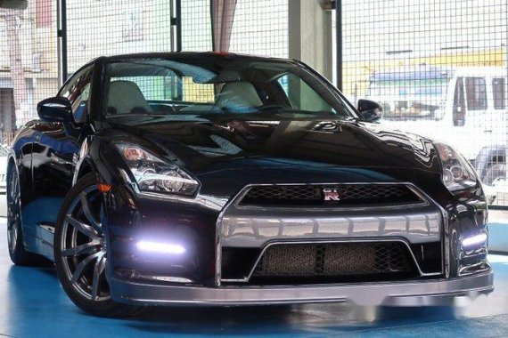 Nissan GT-R 2012 for sale