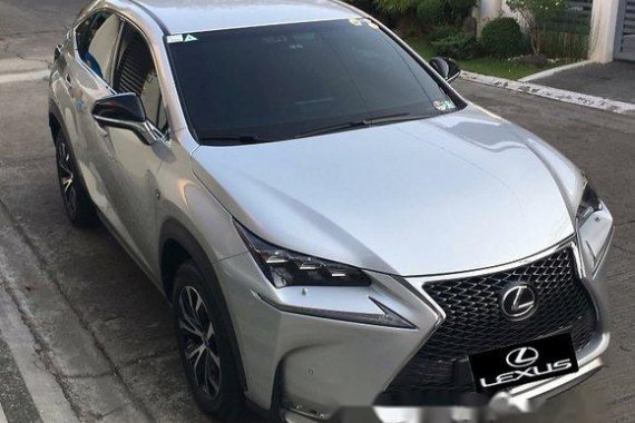 Lexus RX 350 2016 for sale