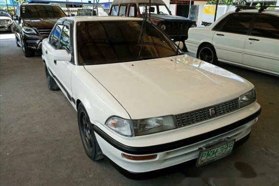 Toyota Corolla 1987 for sale