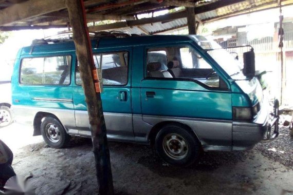 Hyundai Grace 1998 DIESEL Van